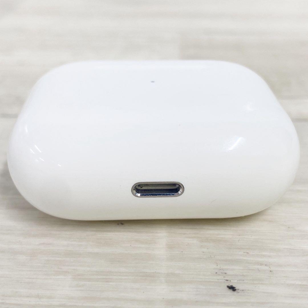 Apple AirPods第3世代 純正品 ワイヤレスイヤホン②