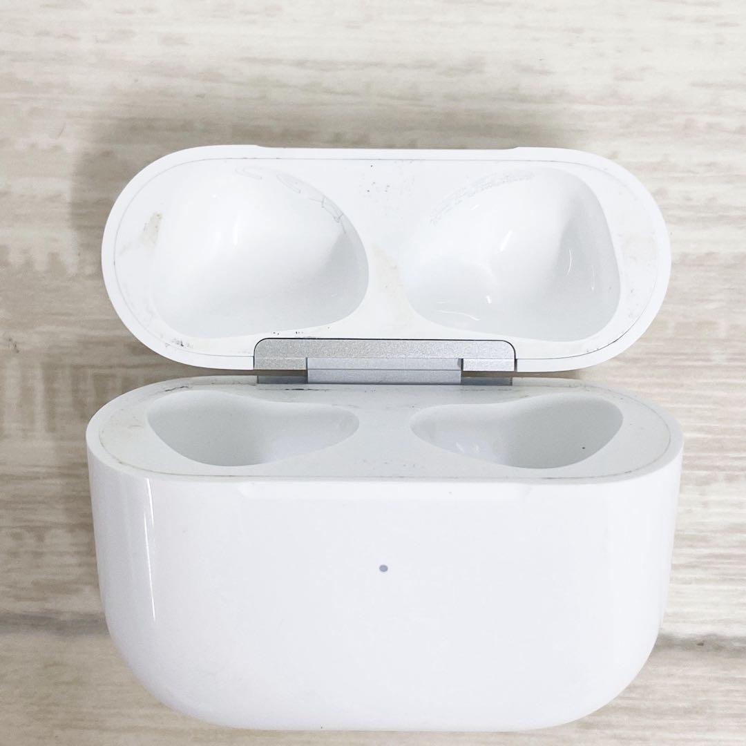 Apple AirPods第3世代 純正品 ワイヤレスイヤホン②