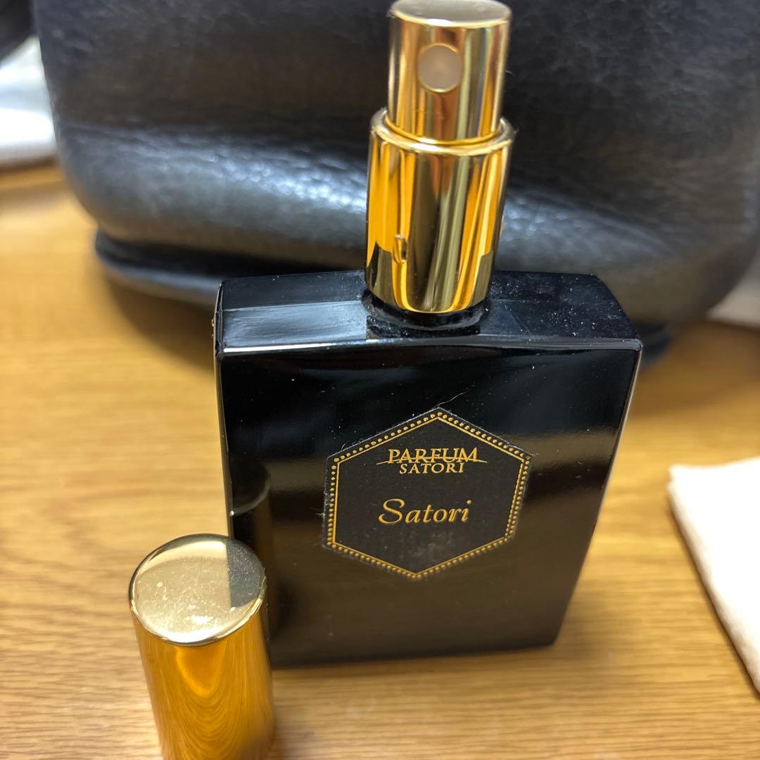 Satori (きゃら)香水 50ml