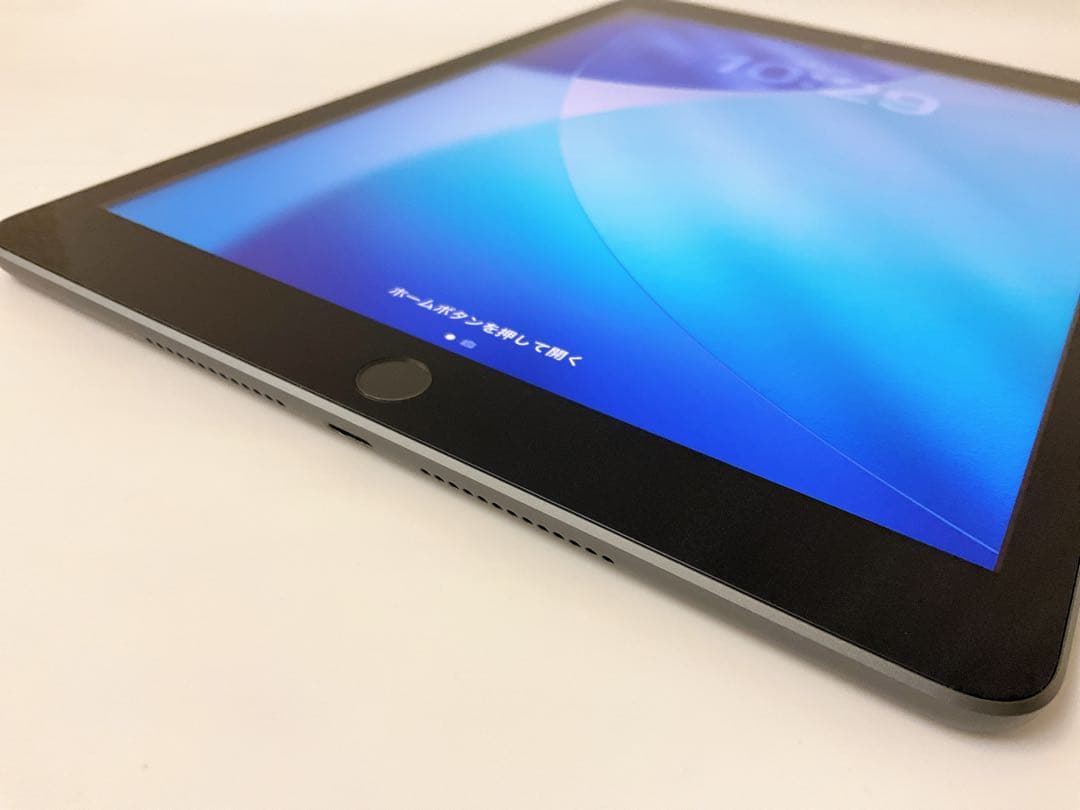 【超美品・BT98％】iPad 第9世代 64GB Cellularモデル