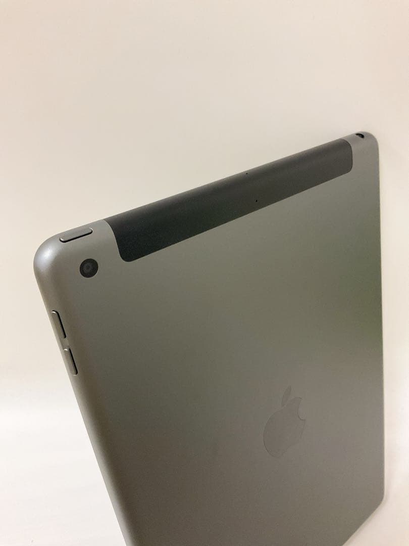 【超美品・BT98％】iPad 第9世代 64GB Cellularモデル