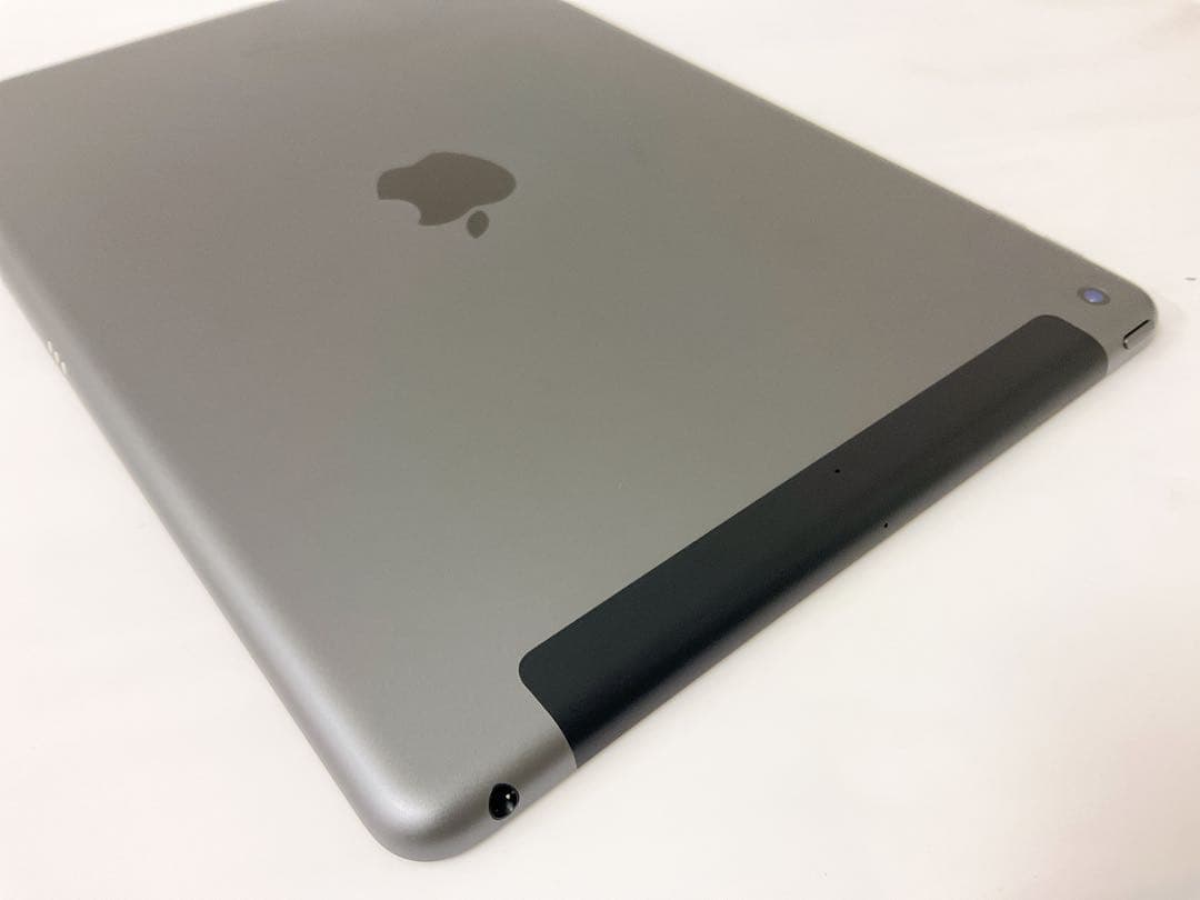 【超美品・BT98％】iPad 第9世代 64GB Cellularモデル