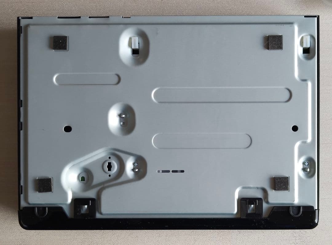 Panasonic DMP-BD90 Blu-rayプレーヤー（2023年製）