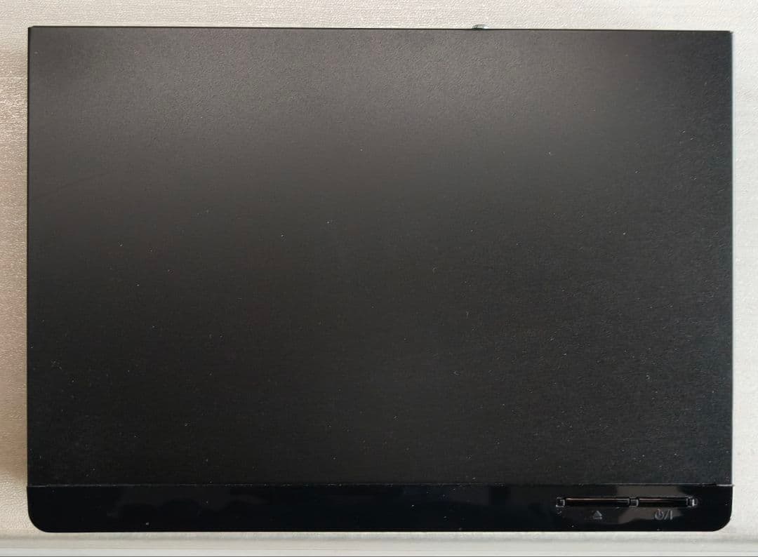 Panasonic DMP-BD90 Blu-rayプレーヤー（2023年製）