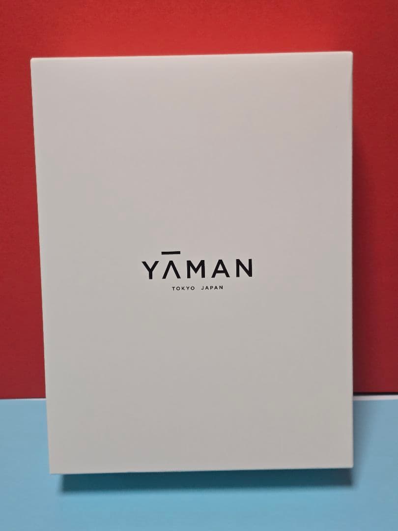 YA-MANヤーマンリフトロジーSPYJFD1N (セラム新品)