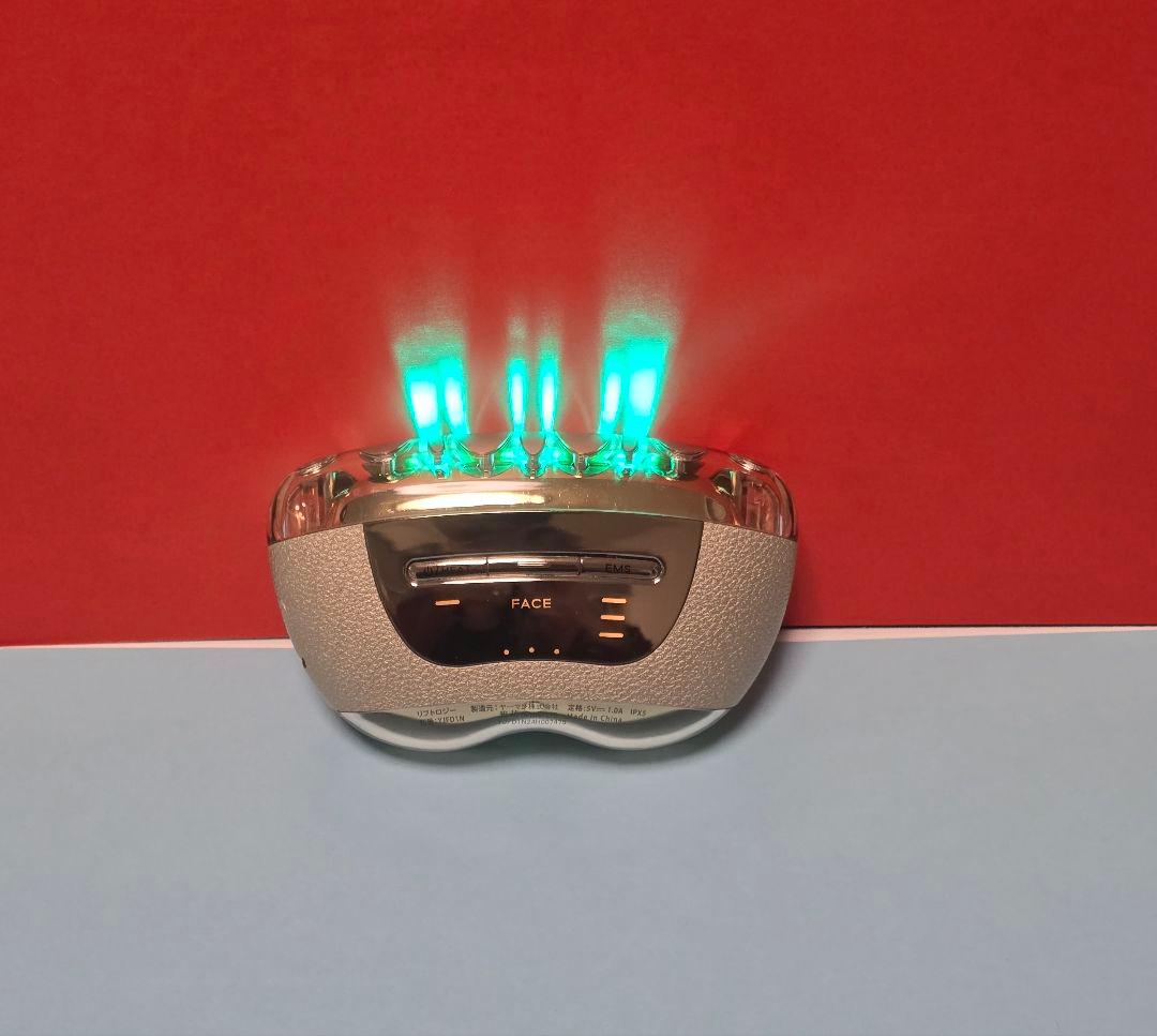 YA-MANヤーマンリフトロジーSPYJFD1N (セラム新品)