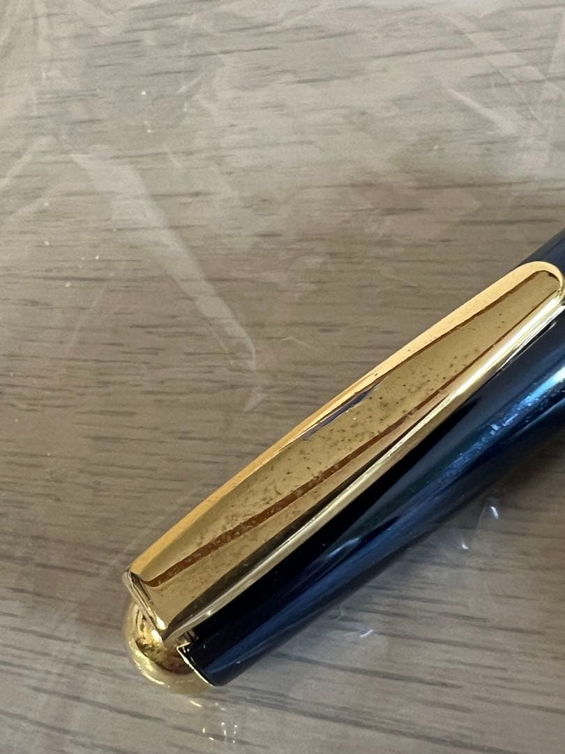 OHTO（オート）の「セルサス」の万年筆 10本セット