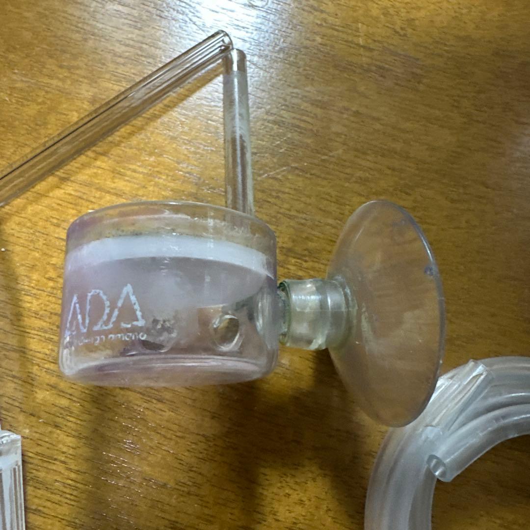 ada 電磁弁　ディフューザー等
