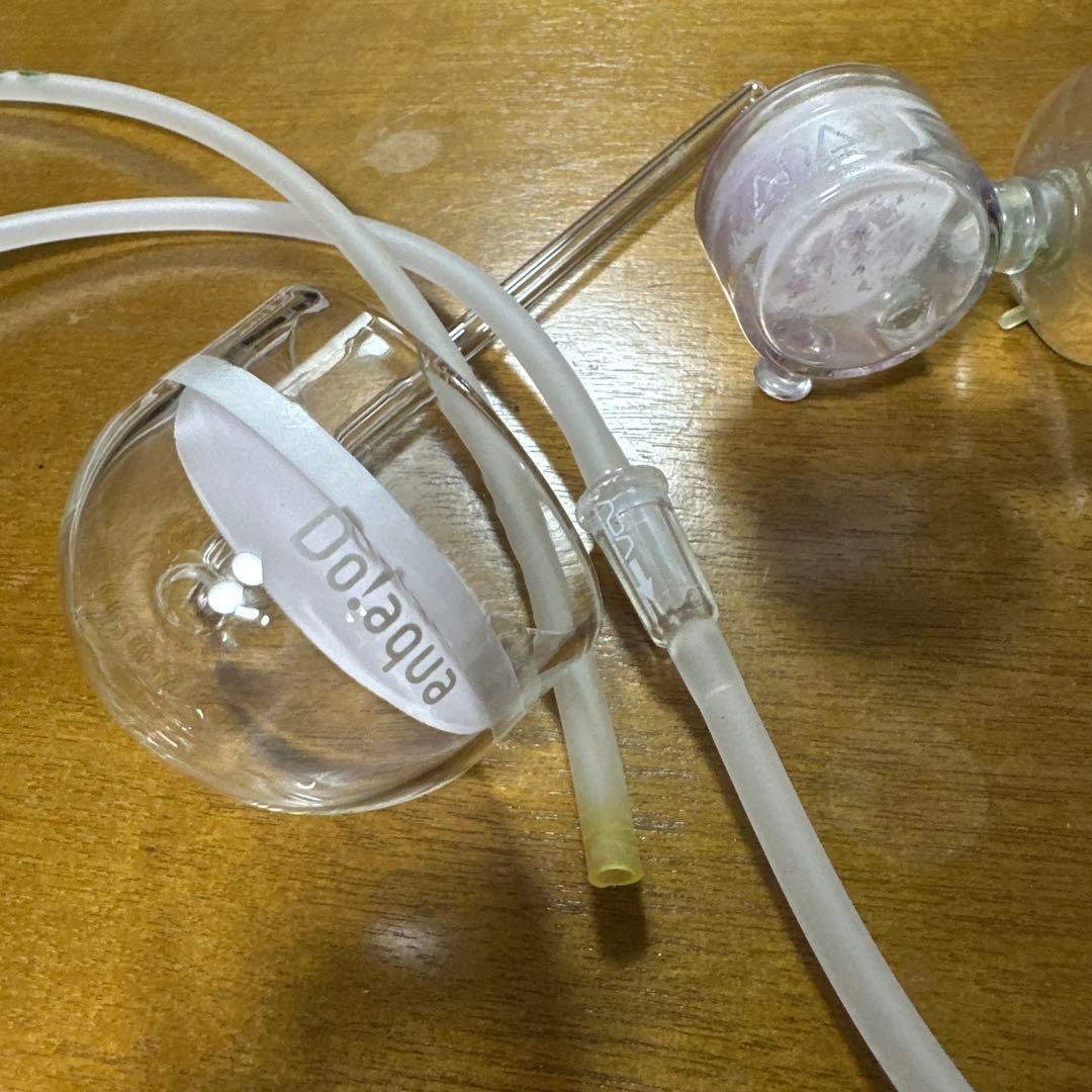 ada 電磁弁　ディフューザー等