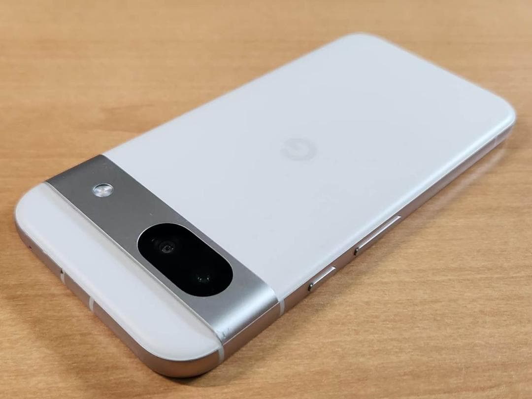 040200B Google pixel8a 128GBジャンク