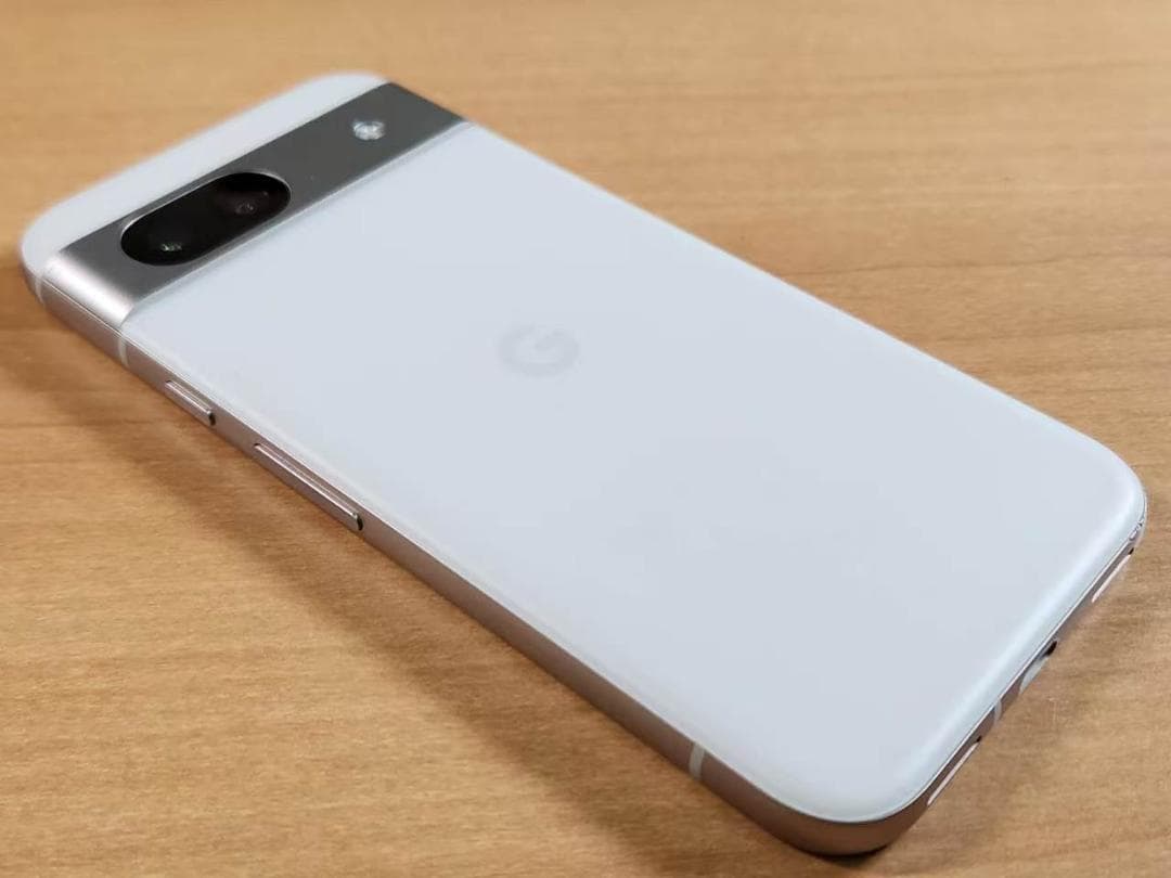 040200B Google pixel8a 128GBジャンク