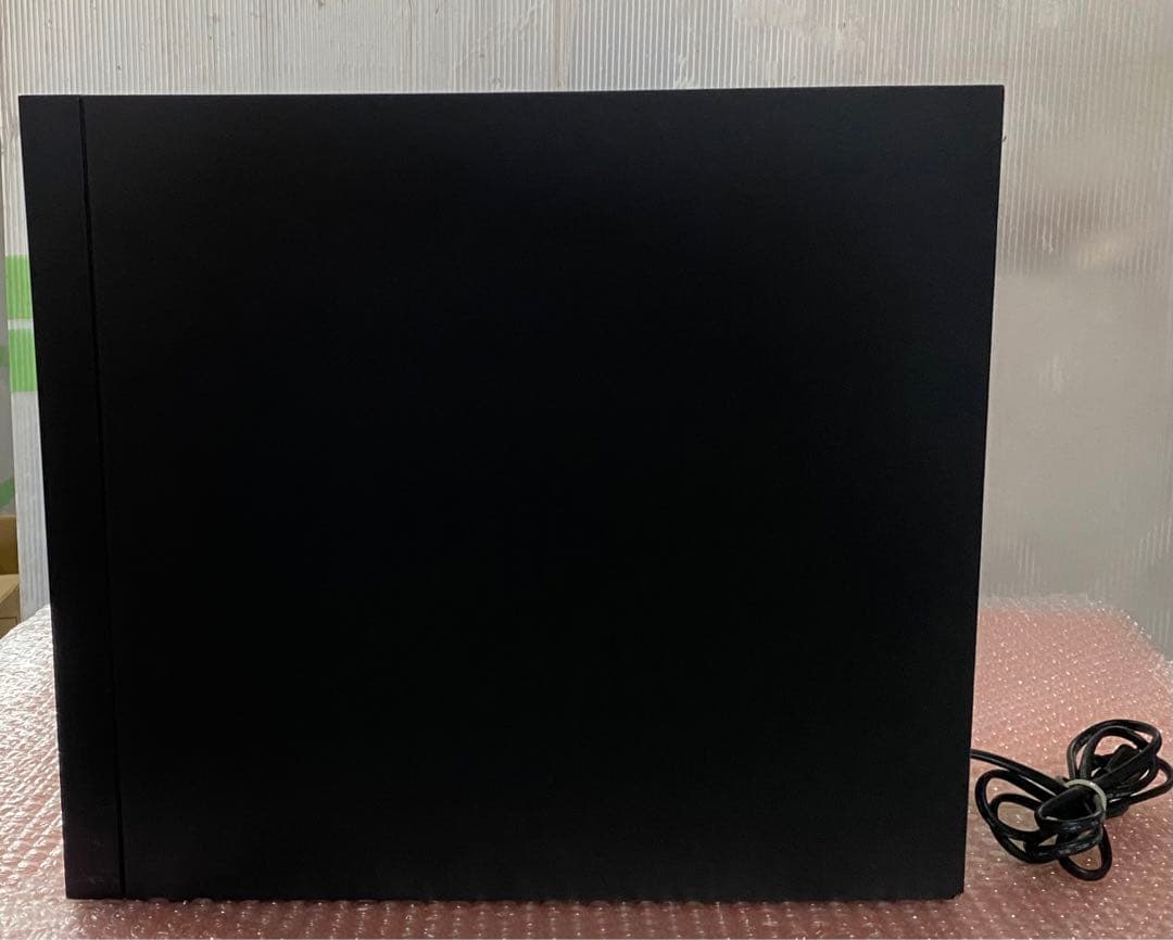 SONY ホームシアターサウンドバー　SA-WCT380/SA-CT380