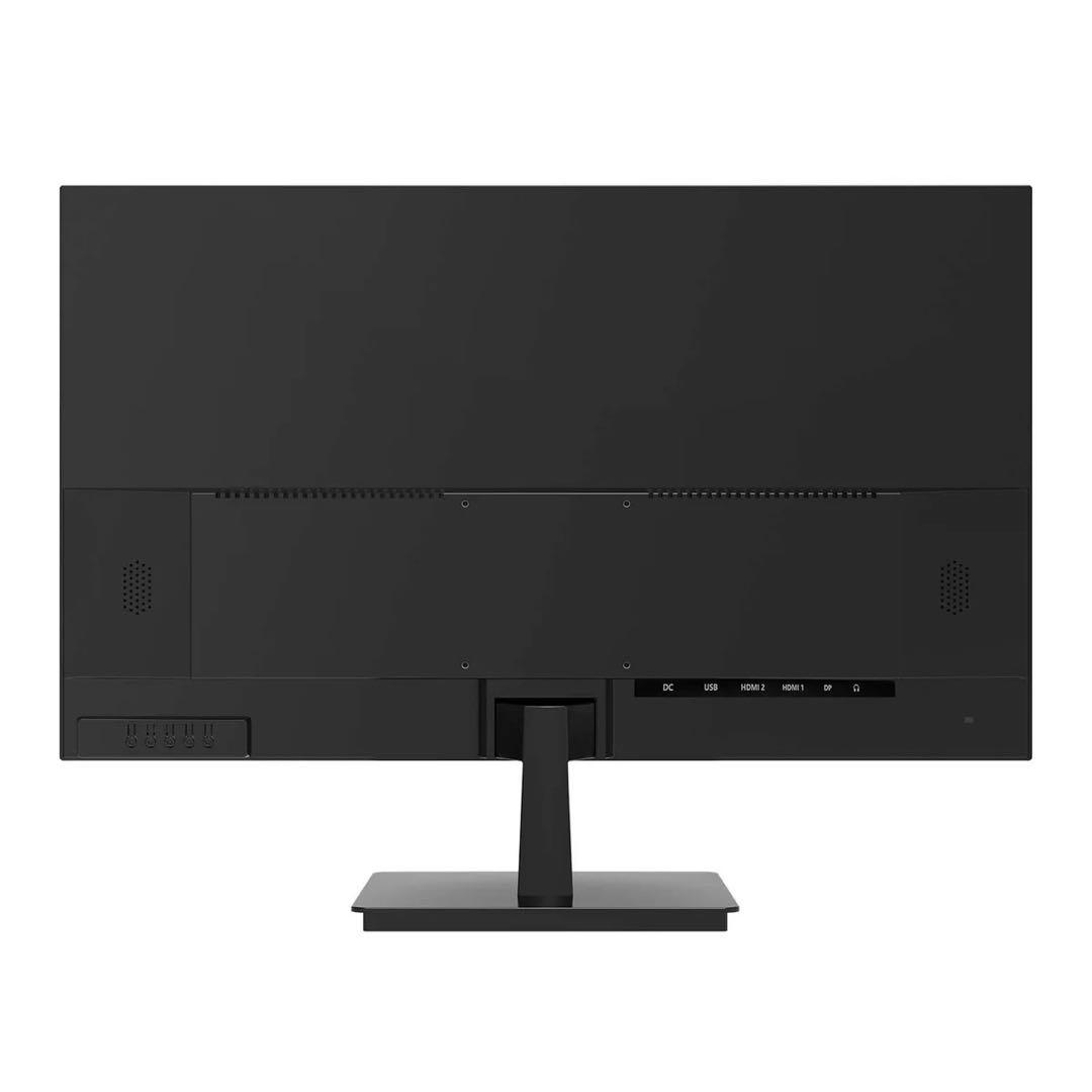 JAPANNEXT 28インチ モニター 4KUHD 3840x2160 IPS