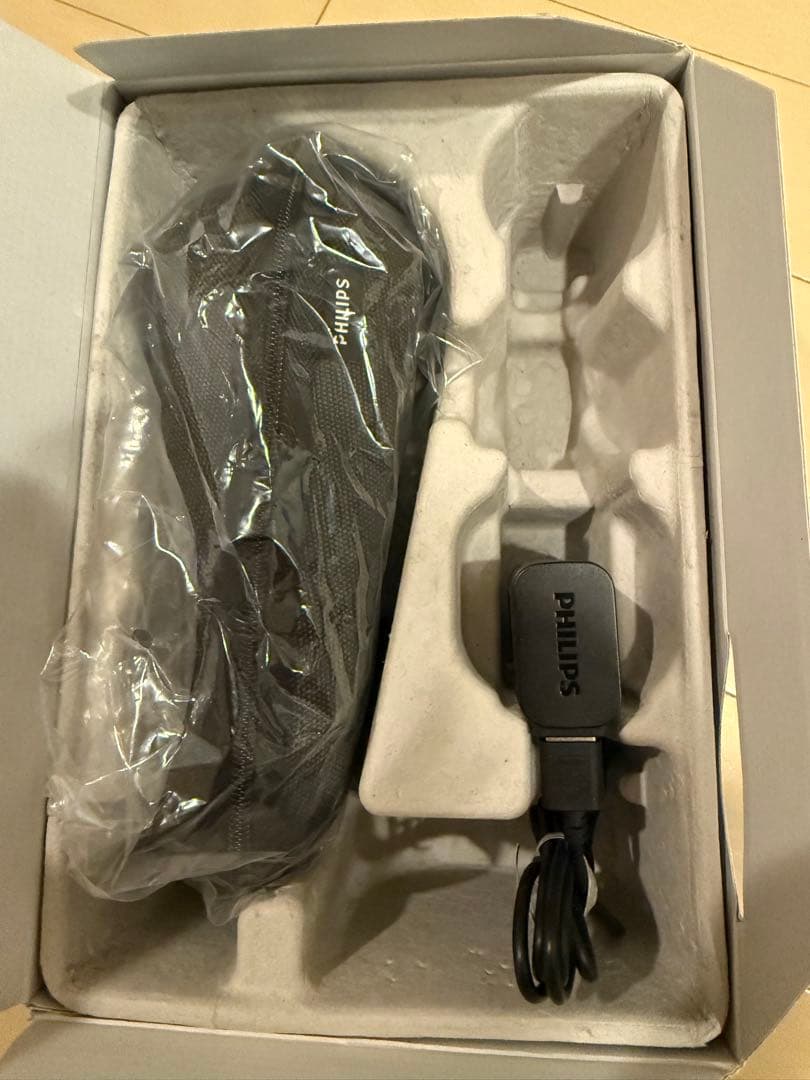 Philips 9000 Series フィリップス 電動シェーバー