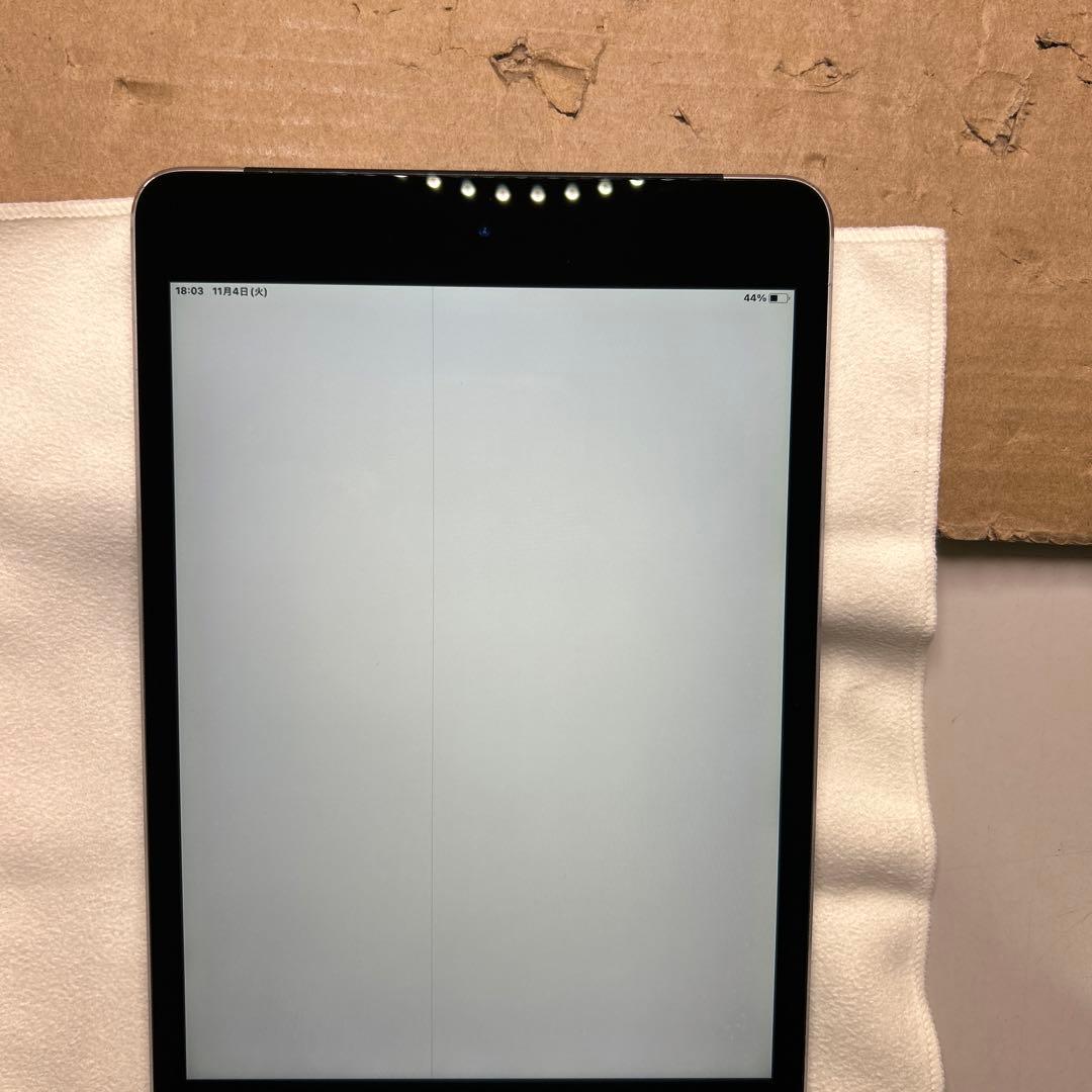 iPad本体 Apple iPad mini 4 Wi-Fi + Cellular 64GB