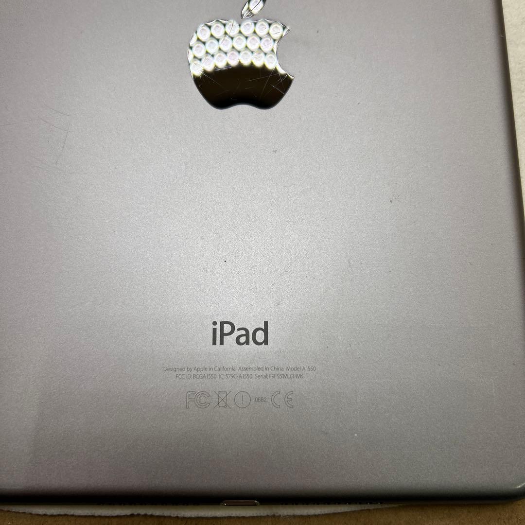 iPad本体 Apple iPad mini 4 Wi-Fi + Cellular 64GB