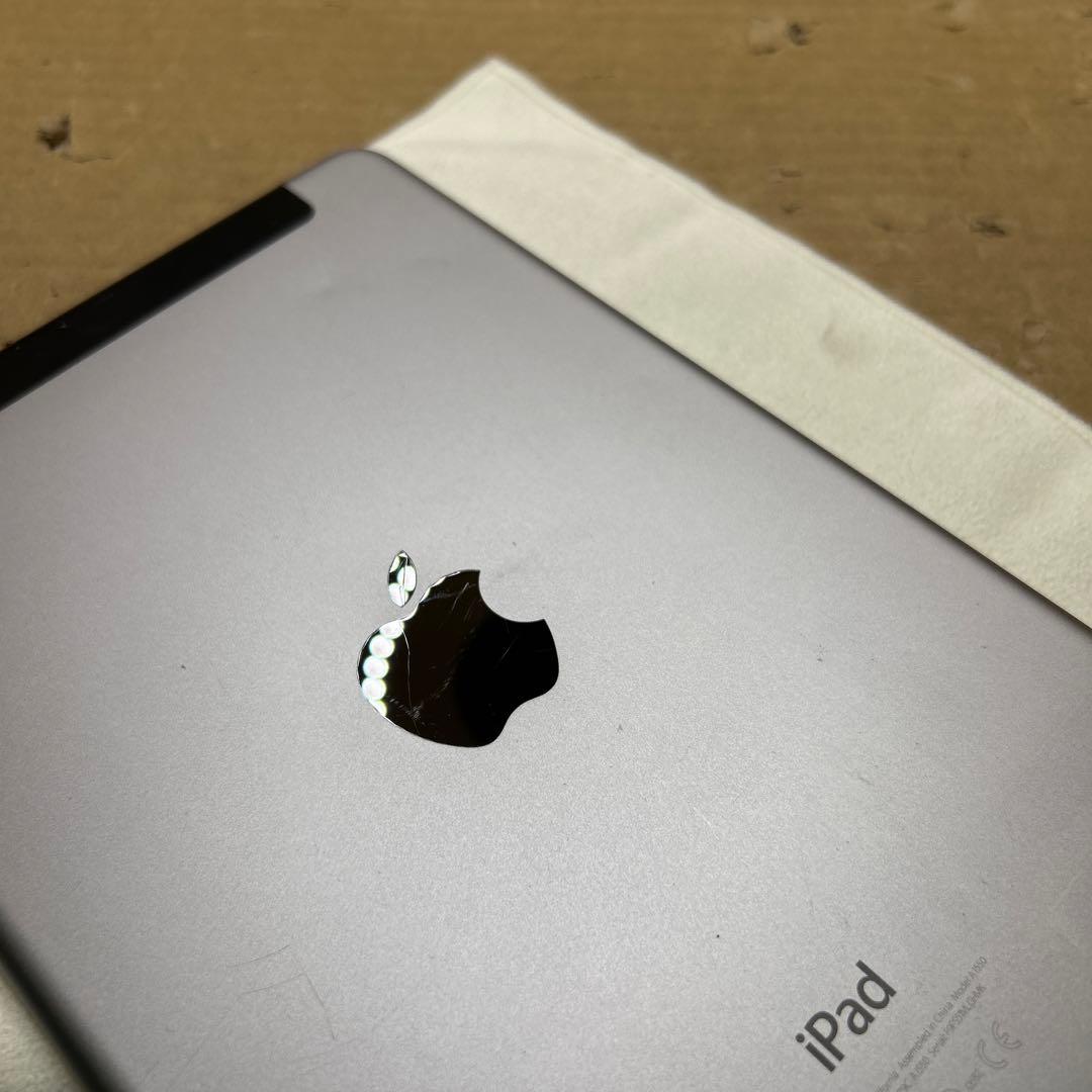 iPad本体 Apple iPad mini 4 Wi-Fi + Cellular 64GB