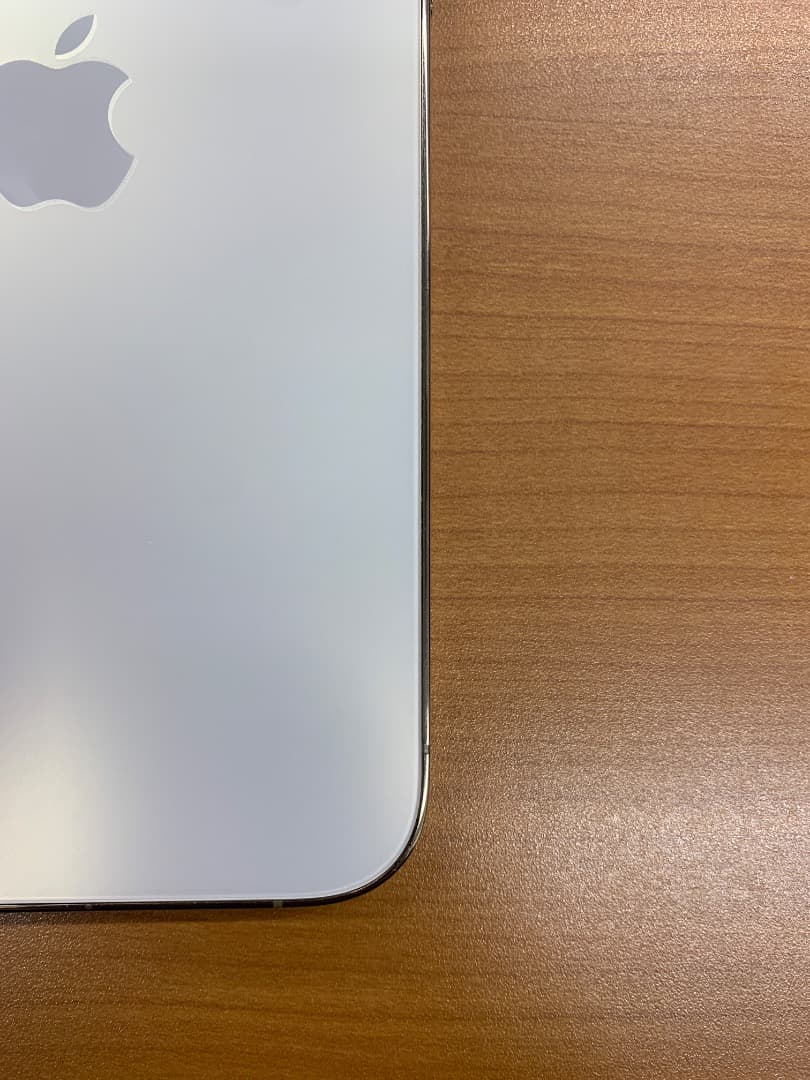 動作確認済 iPhone 13 Pro Max 1TB ID T5122
