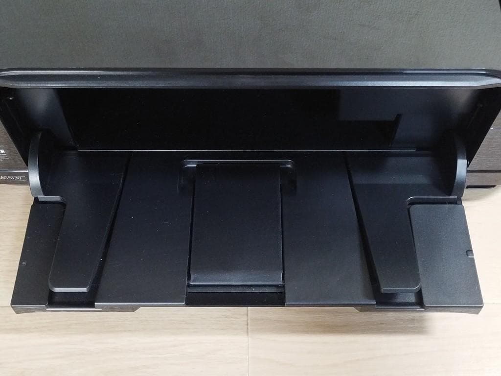 【高解像度】 Canon MG5130　美品 複合機 プリンター　キャノン