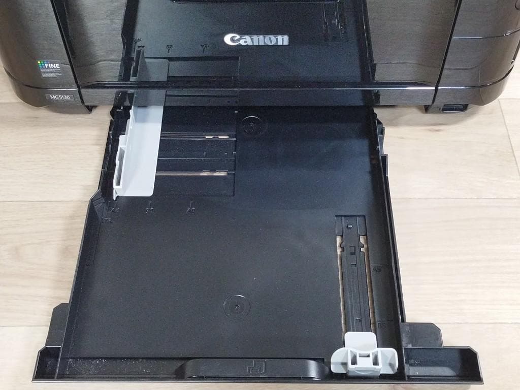 【高解像度】 Canon MG5130　美品 複合機 プリンター　キャノン