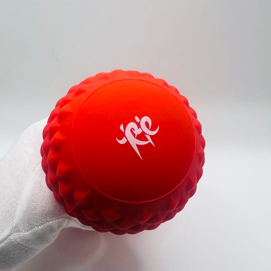 TOKYU SPORTS ボール型マッサージ器　シェイプアップツインボール