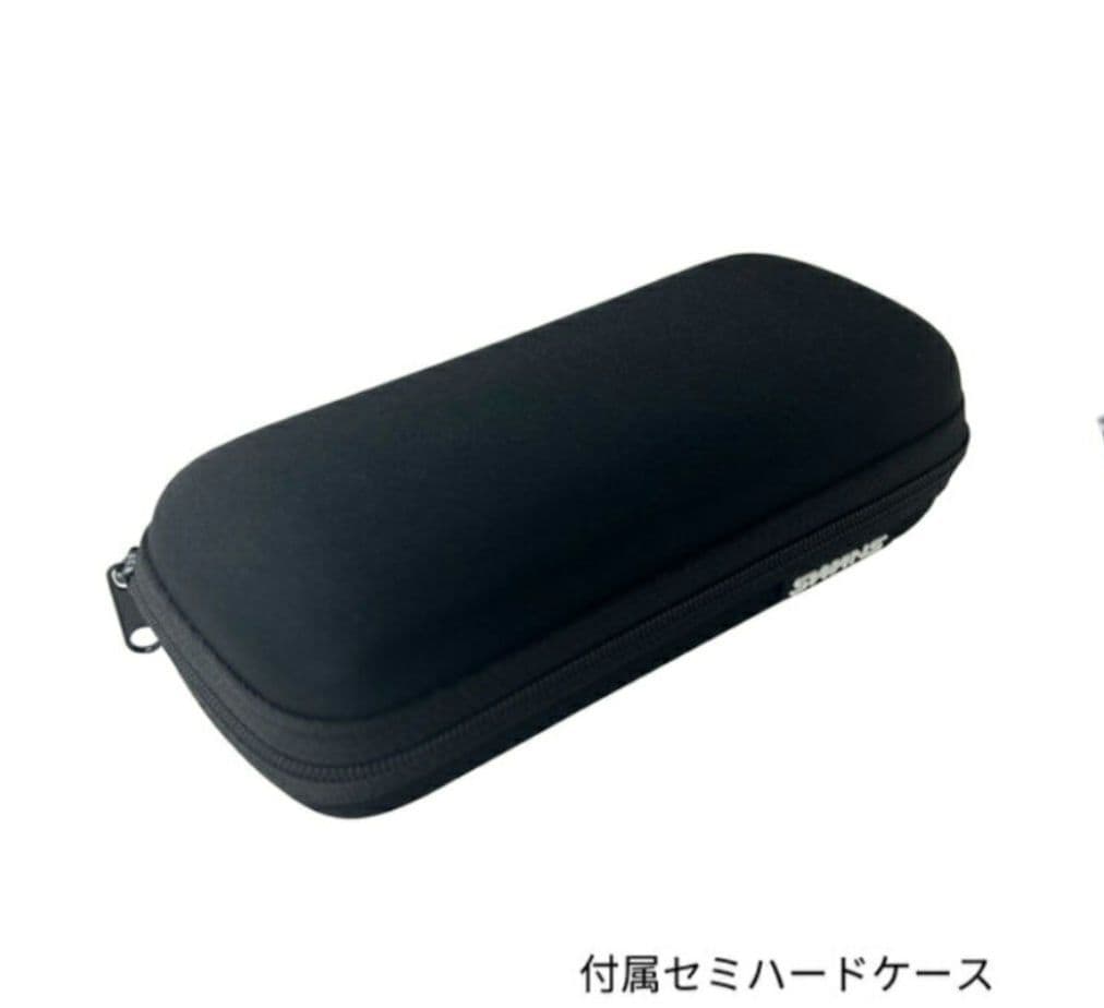 SWANS Airless-Move SAMV-0051 PBK パールブラック