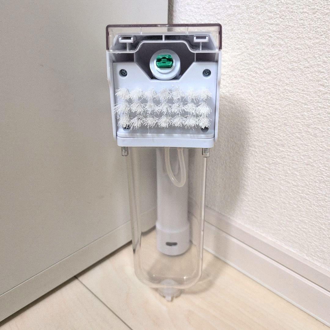 クリームパン　アイリスオーヤマ　リンサークリーナーRNS-300