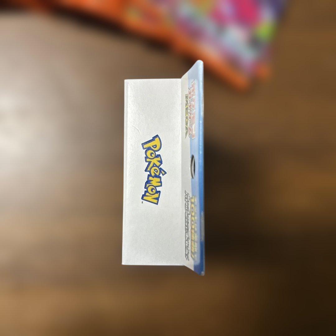 ポケモンカード MEGAドリームEX box 8個　他box2個 pack32個