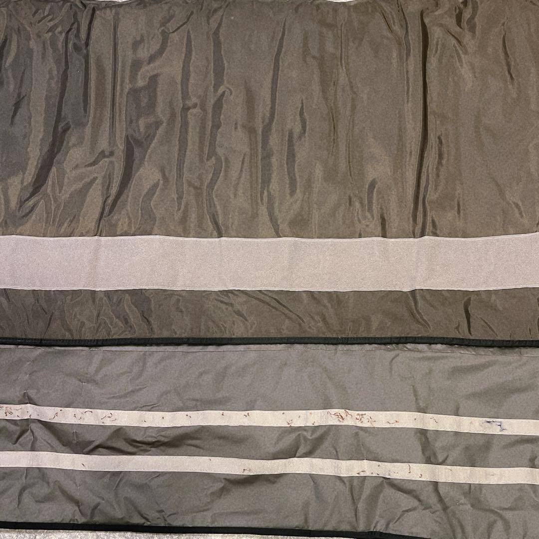 美品 FORTUNA HEATMAT カーボンファイバー 遠赤外線ヒートマット