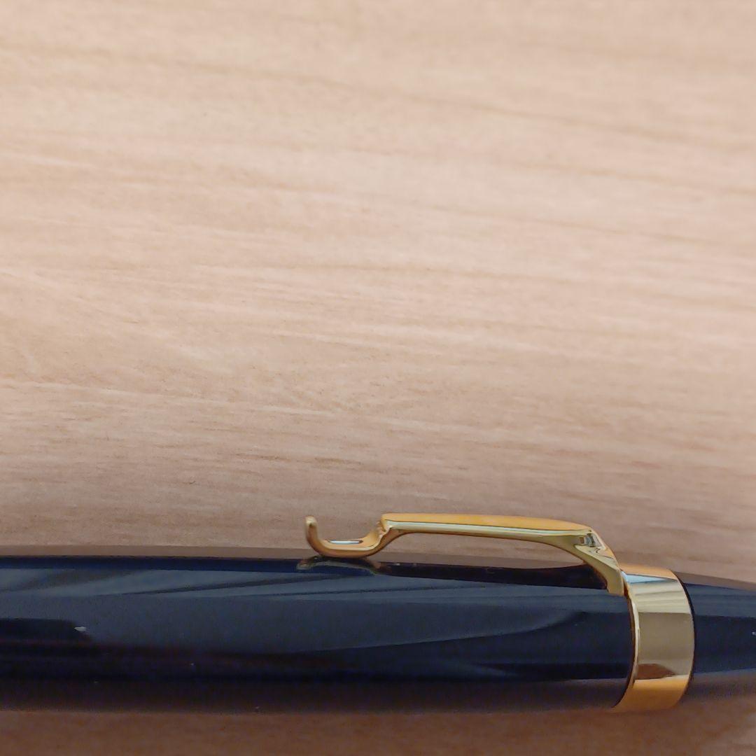 MONTBLANC　ハートボエム