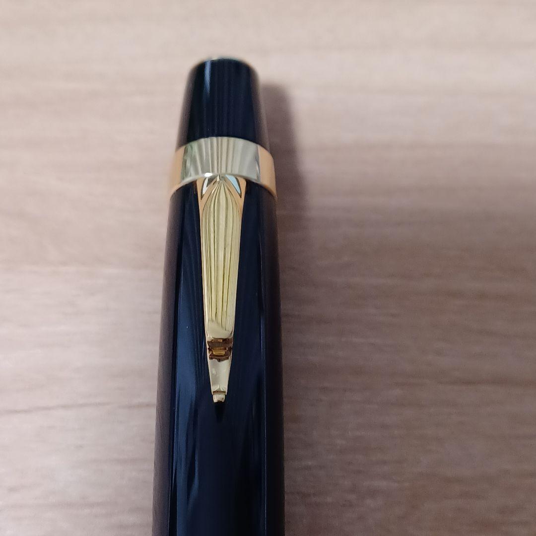 MONTBLANC　ハートボエム