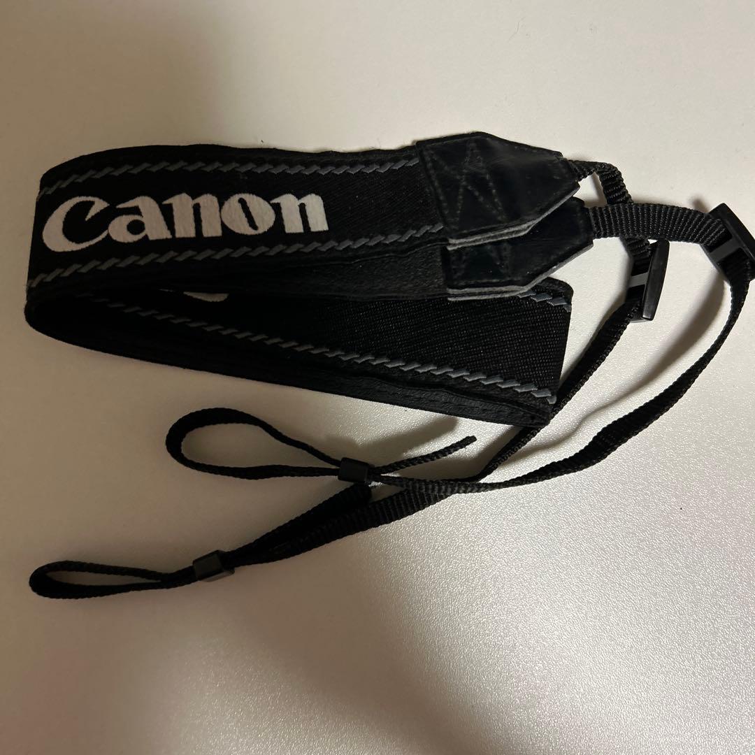Canon EOS kissx4 レンズ3本セット