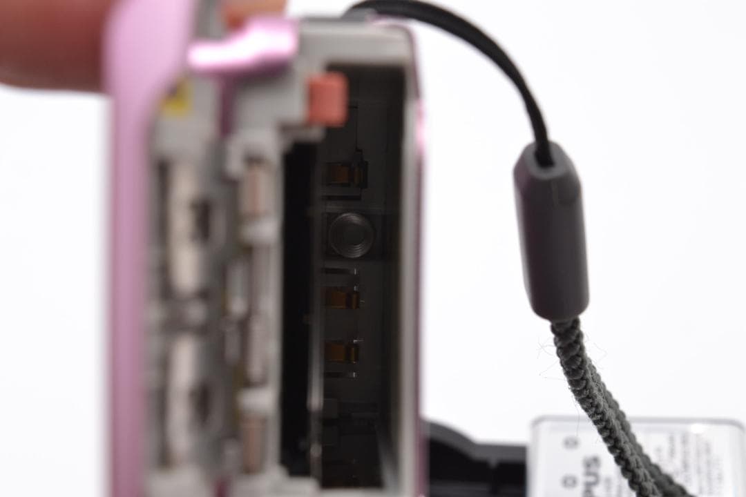 オリンパス　OLYMPUS ミュー μ-5010