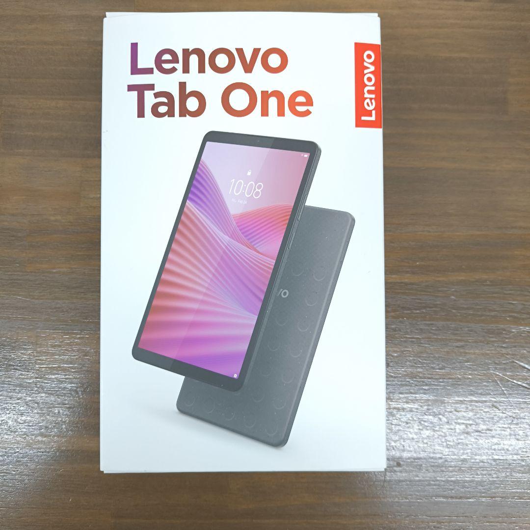 【美品】Lenovo Tab M10 TB305FU Android14