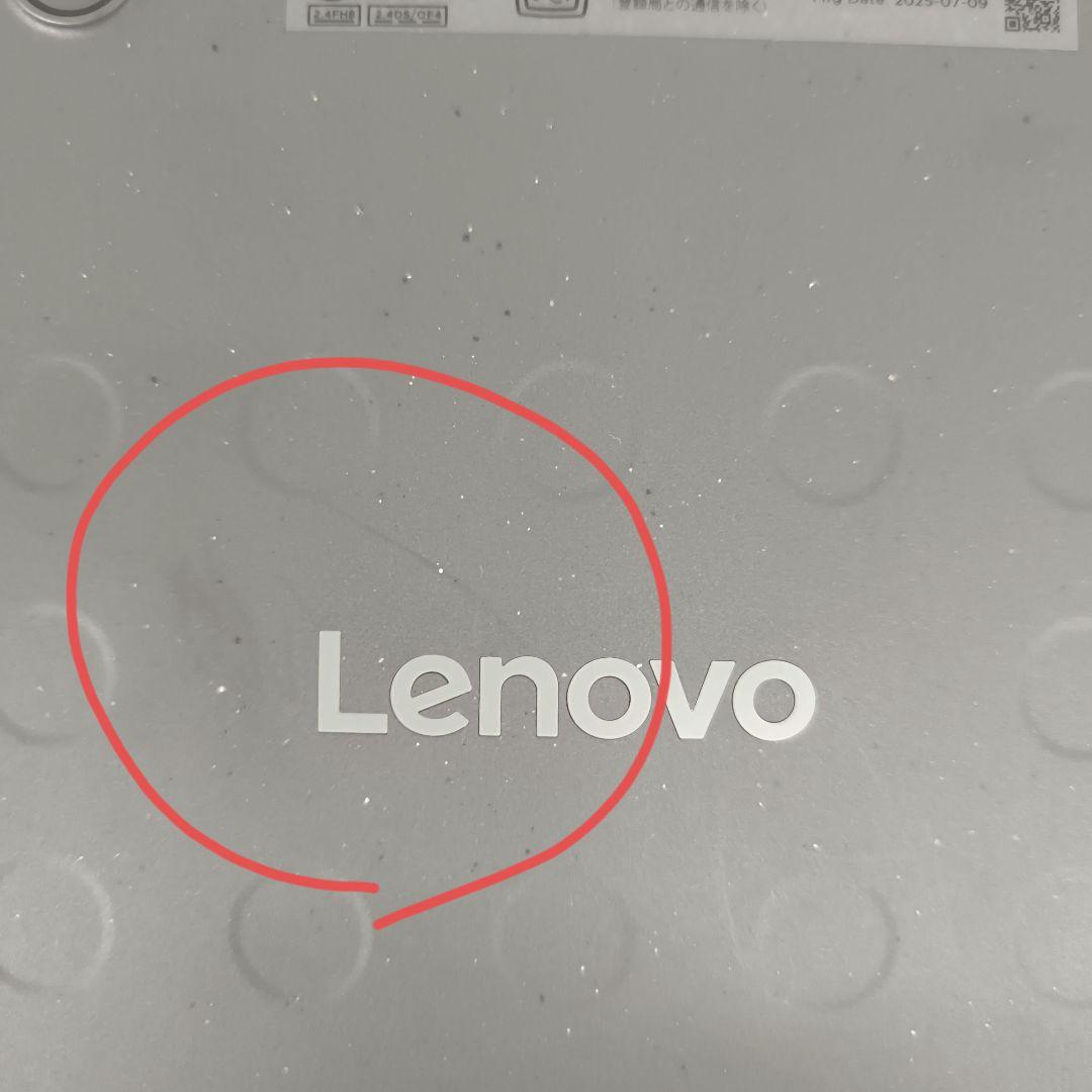 【美品】Lenovo Tab M10 TB305FU Android14