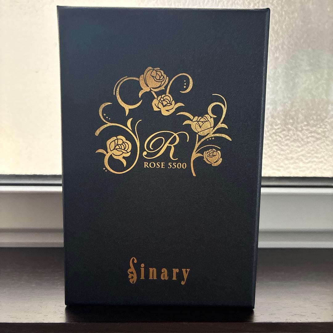シナリーROSE5500/Sinary香水