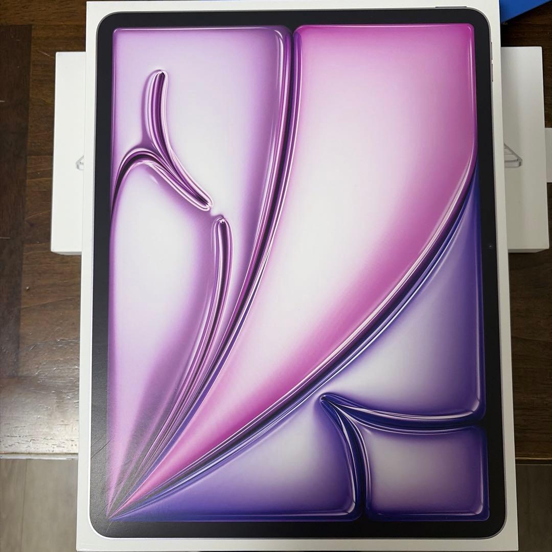 Apple iPad Air M3 256GB＋周辺機材