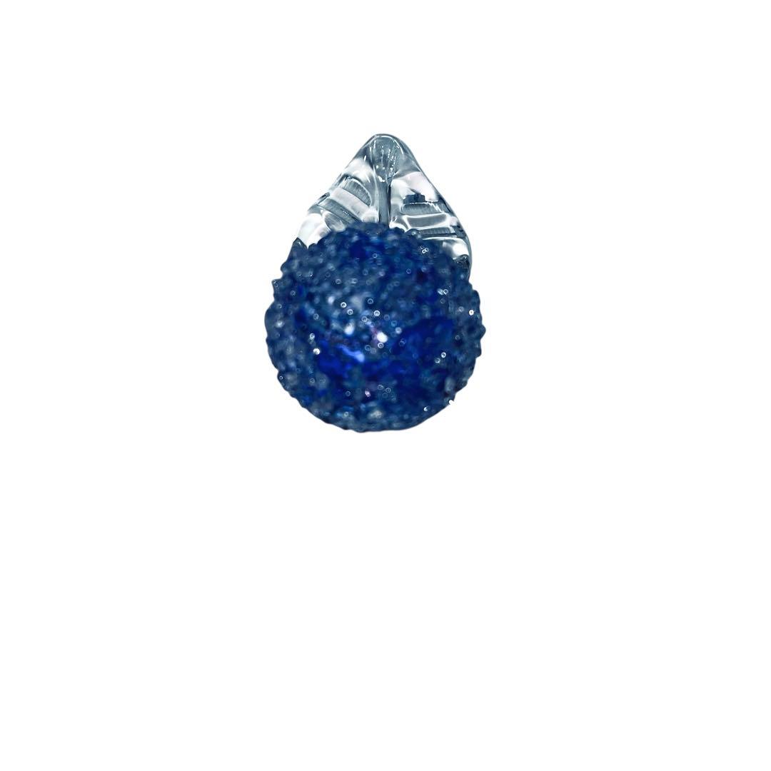 HASE GLASS WORKS haseガラス工房 流水 ガラスペン 新品
