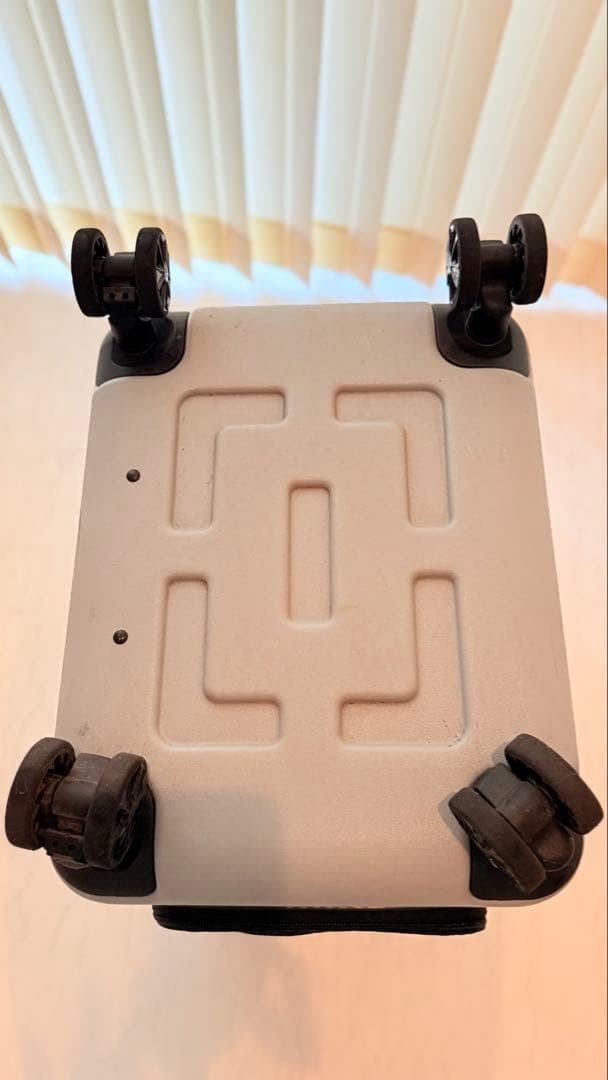 【美品】ペット用キャリーケース、PETiCO