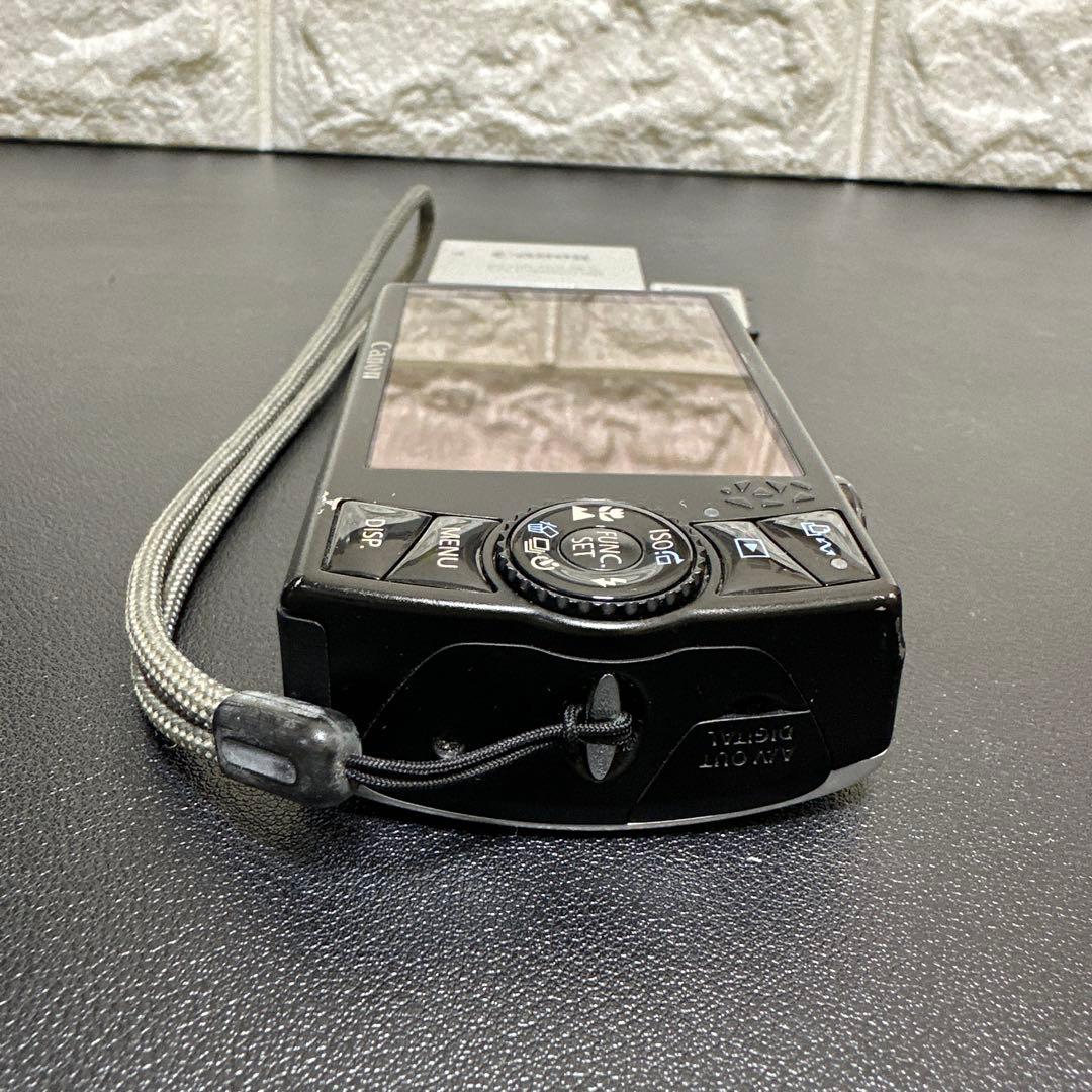 Canon キャノンIXY DIGITAL 920 IS 動作確認済　中古良品