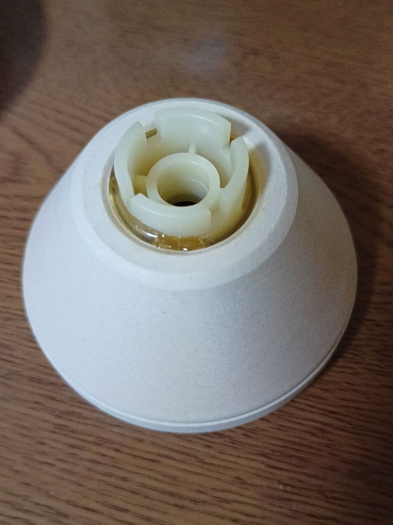 松下電工 ナショナル まるごと緑茶 EU6802