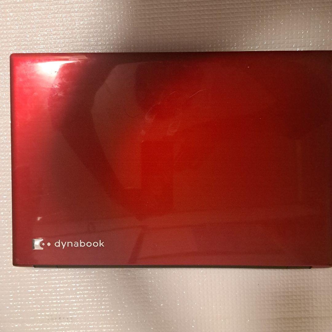 dynabook i7 8550U搭載 [ストレージなし]