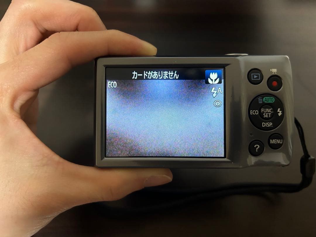 Canon IXY 150コンパクトデジタルカメラ