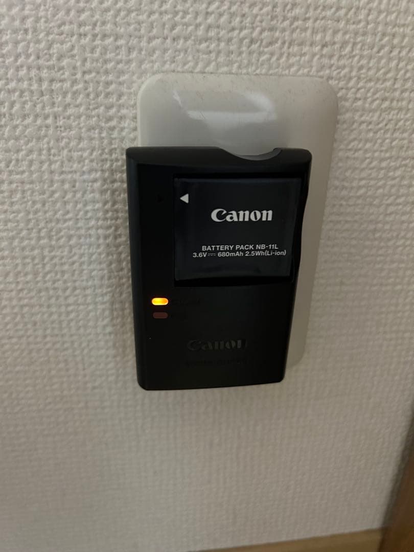 Canon IXY 150コンパクトデジタルカメラ