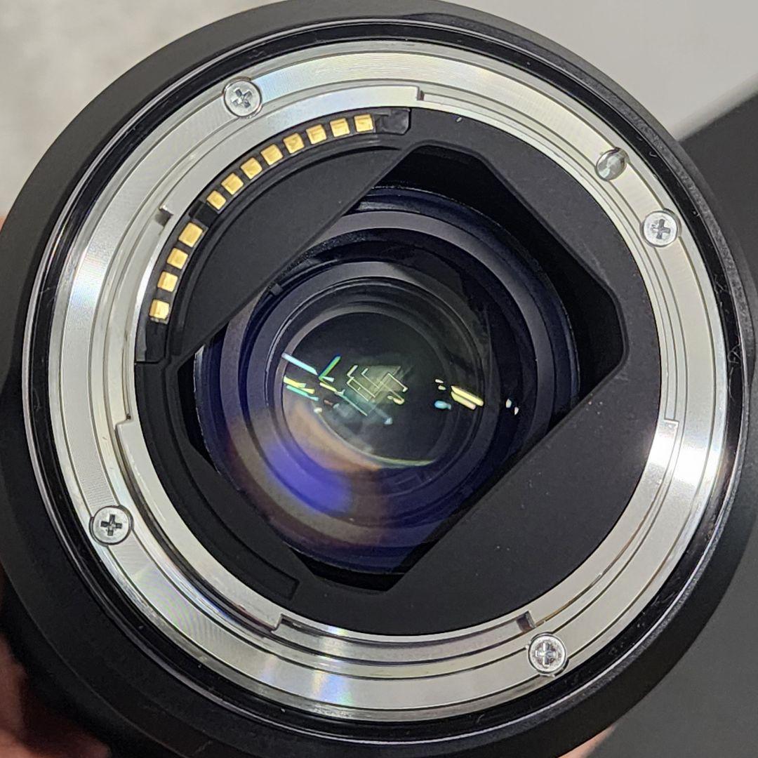 【美品】Canon R6 Mark II ＋ RF24-105 F4L USM