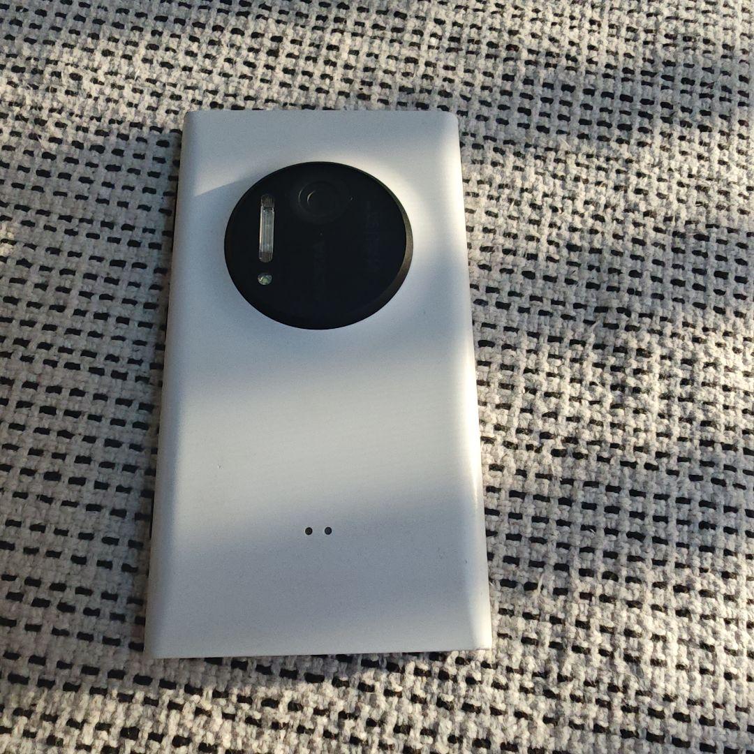 スマートフォン本体 Nokia