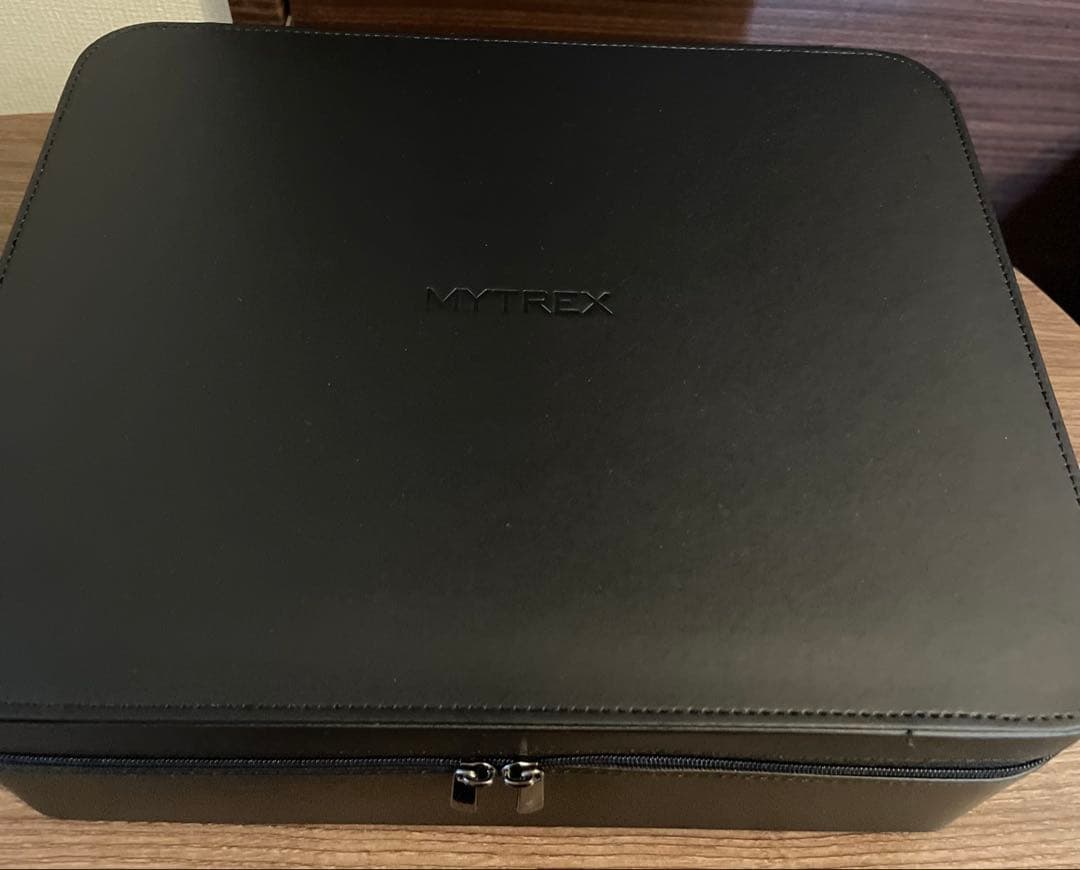 MYTREX MiRAY ONE オールインワン光美顔器　美品