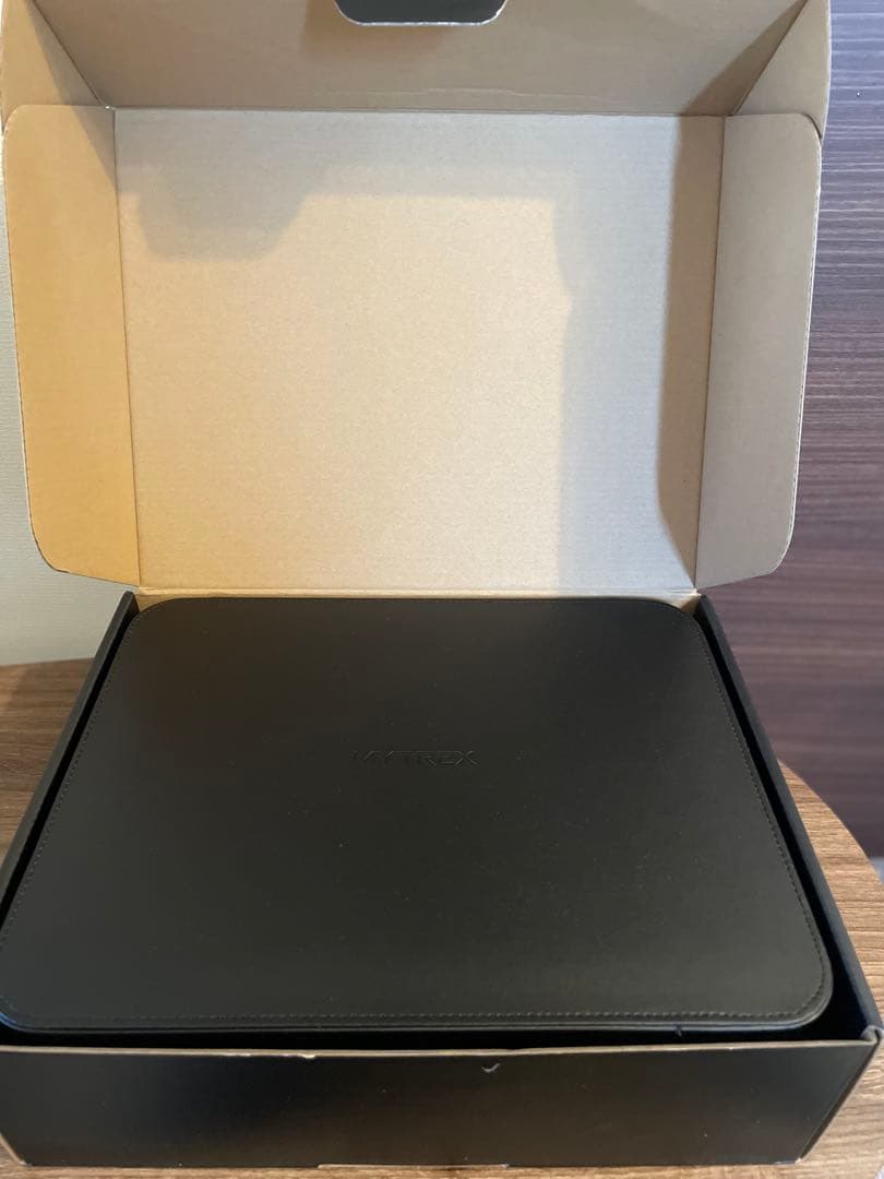 MYTREX MiRAY ONE オールインワン光美顔器　美品
