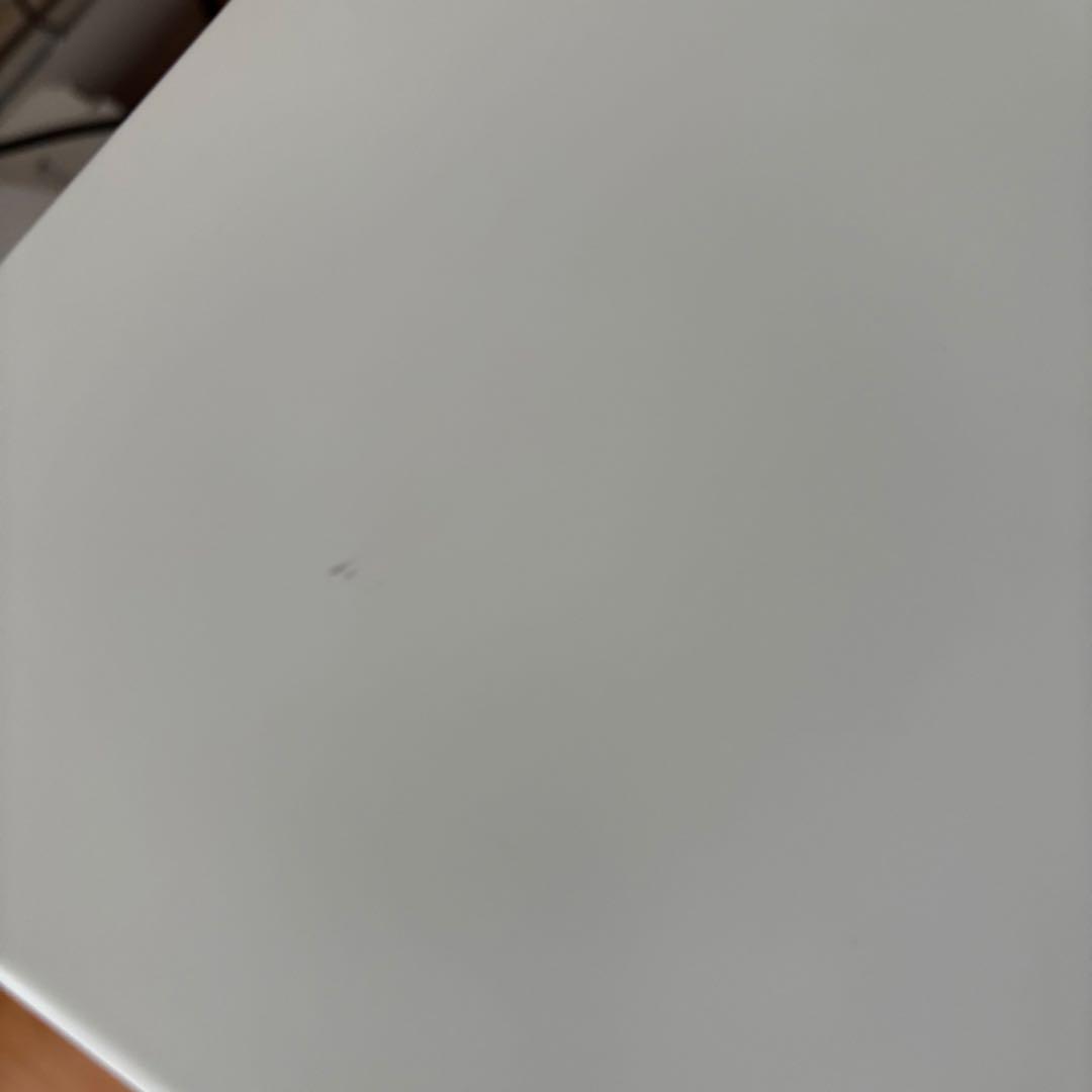 IKEA PS キャビネット ホワイト 119x63 cm