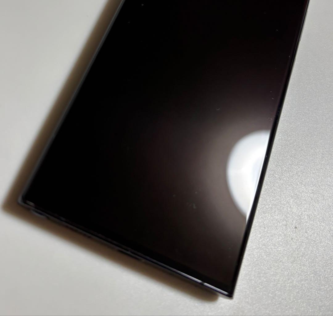 256G SC-53A Galaxy Note20 Ultra 5G SIMフリ